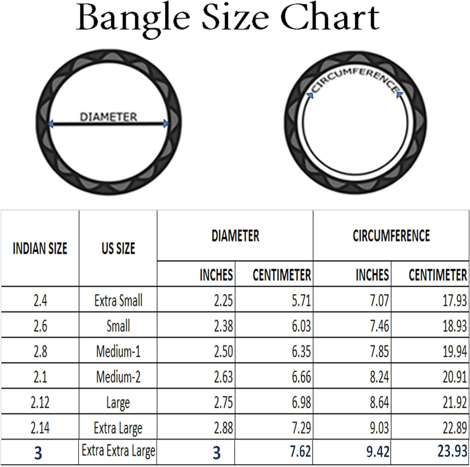 Touchstone Indian Gold Bangles for Women Bollywood desi Jewelry Chunky Texture Alloy Metal Stones Bangle Bracelets chudiyan Set Bridal Wedding Guest Outfit Accessories. - Image 3