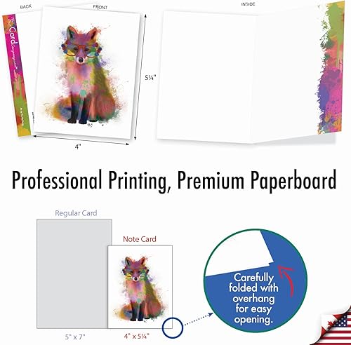 Miniatura 6 de The Best Card Company - MPOCB-FUNKY