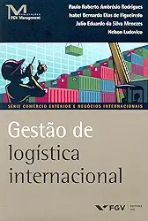 Gestão de Logística Internacional