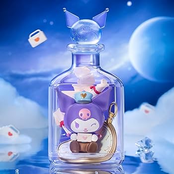 Amazon | TOP TOY サンリオ(SANRIO)クロミ・デイドリーマー