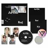 SEVENTEEN - An Ode seventeen アルバム　3枚セット　新品未開封 SEVENTEEN [AN ODE] 3rd Album CD+POSTER+2ea Photo Book+4p