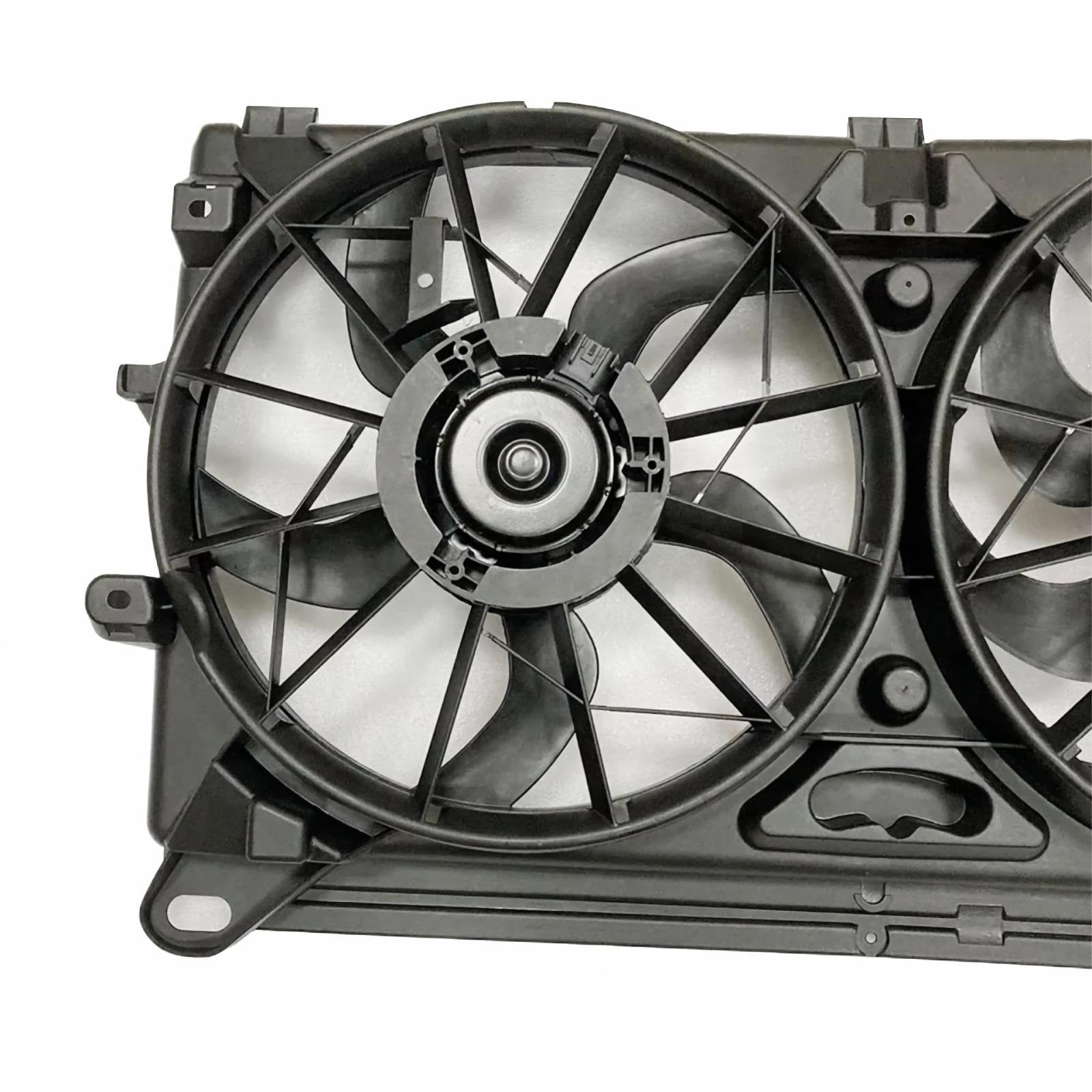 Voiture Ventilateur Radiateur Pour Chevy Pour Tahoe Kits voiture