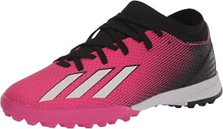 Unisex-Adult X SPEEDPORTAL.3 TF Soccer Shoes (Turf)