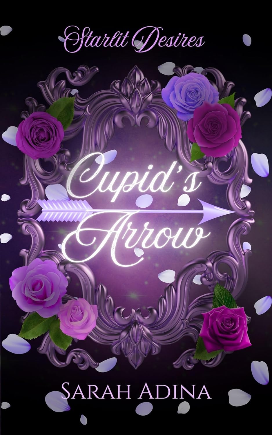 Cupid's Arrow      Kindle Edition