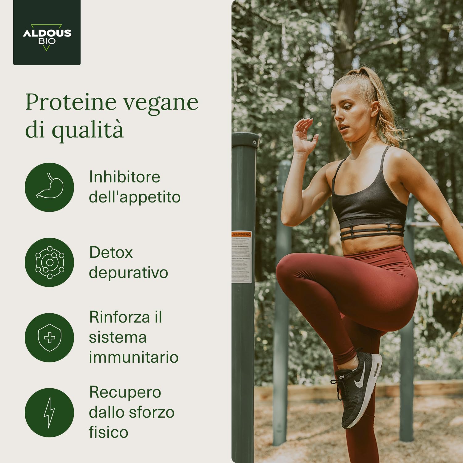 600 Compresse Spirulina e Clorella BIO per +3 Mesi | Alga Spirulina e Alga Clorella Ricchi di Clorofilla | Clorella e Spirulina Bio - Vegano - Saziante - Detox - Proteine Vegetali Senza Additivi