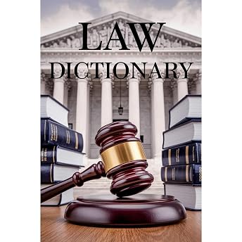 The Law Dictionary Audiobook by Eric Engle episode artwork