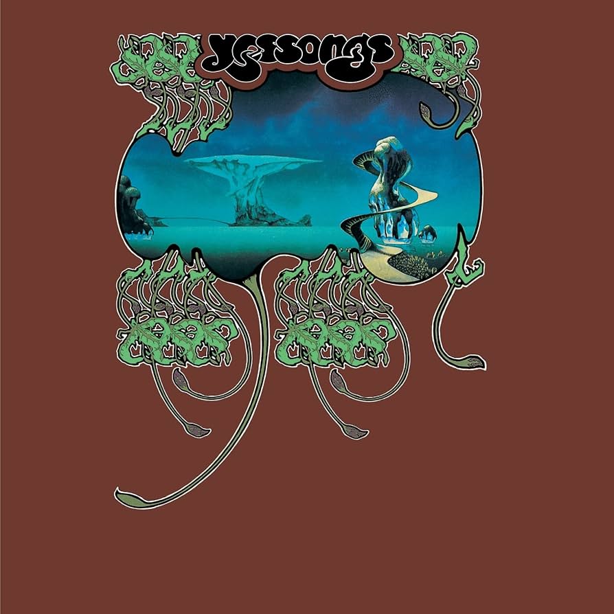 Amazon.co.jp: イエスソングス [紙ジャケット・コレクション最終