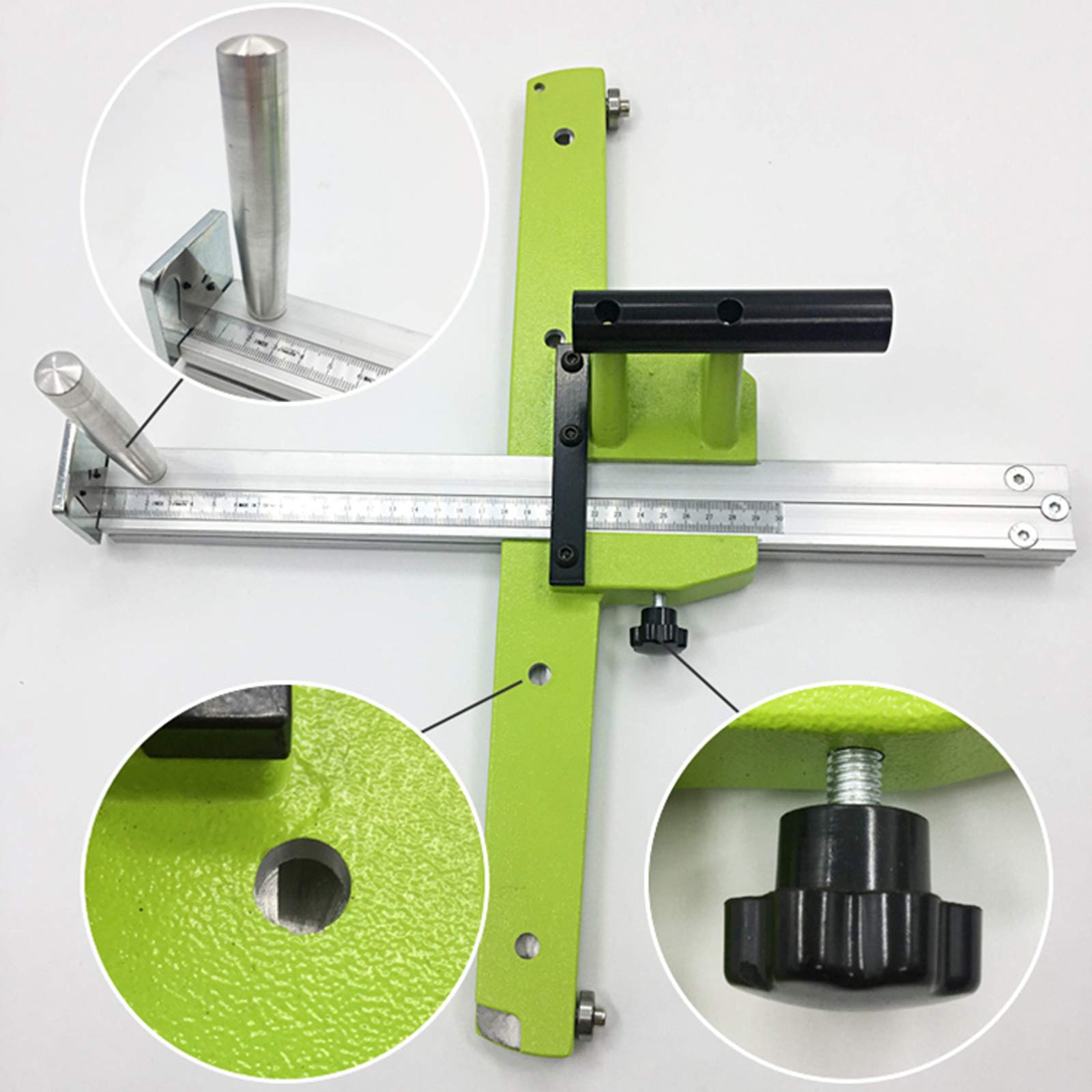 Toplionace Máquina Plástica del Recorte del Piso de PVC, Herramienta de la Construcción del Piso del PVC del Cortador de la Chatarra del Corte de la Tira del Piso (C）