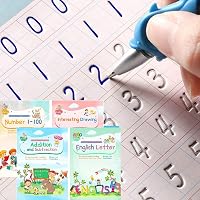 DigMonster, quaderno con inchiostro magico per bambini