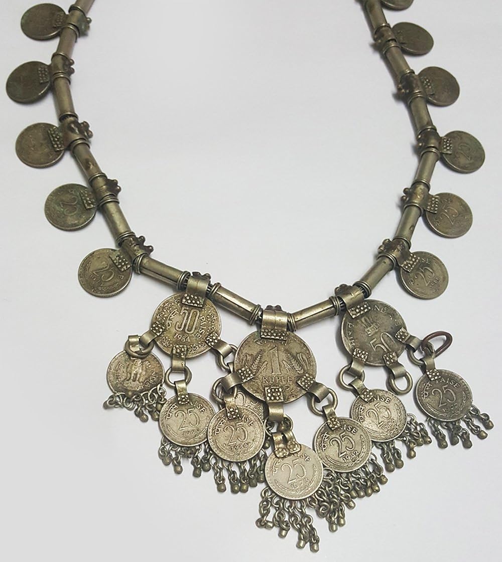 Buy Mehrunnisa Vintage Lambadi Banjara 
