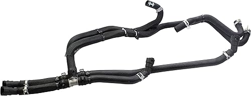Miniatura 2 de Dorman 626-802 Conjunto de manguera de calentador de motor compatible con modelos Ford seleccionados (OE FIX)