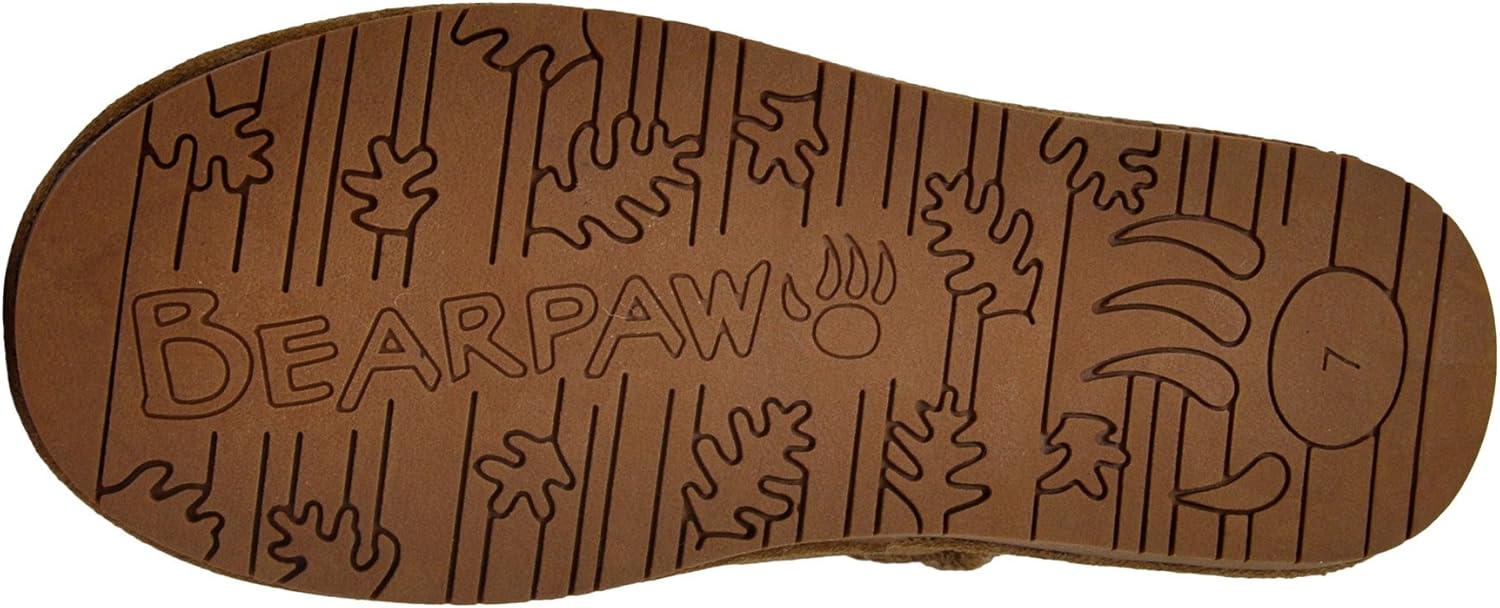 BEARPAW Women's Demi Fashion Boot - Image 4