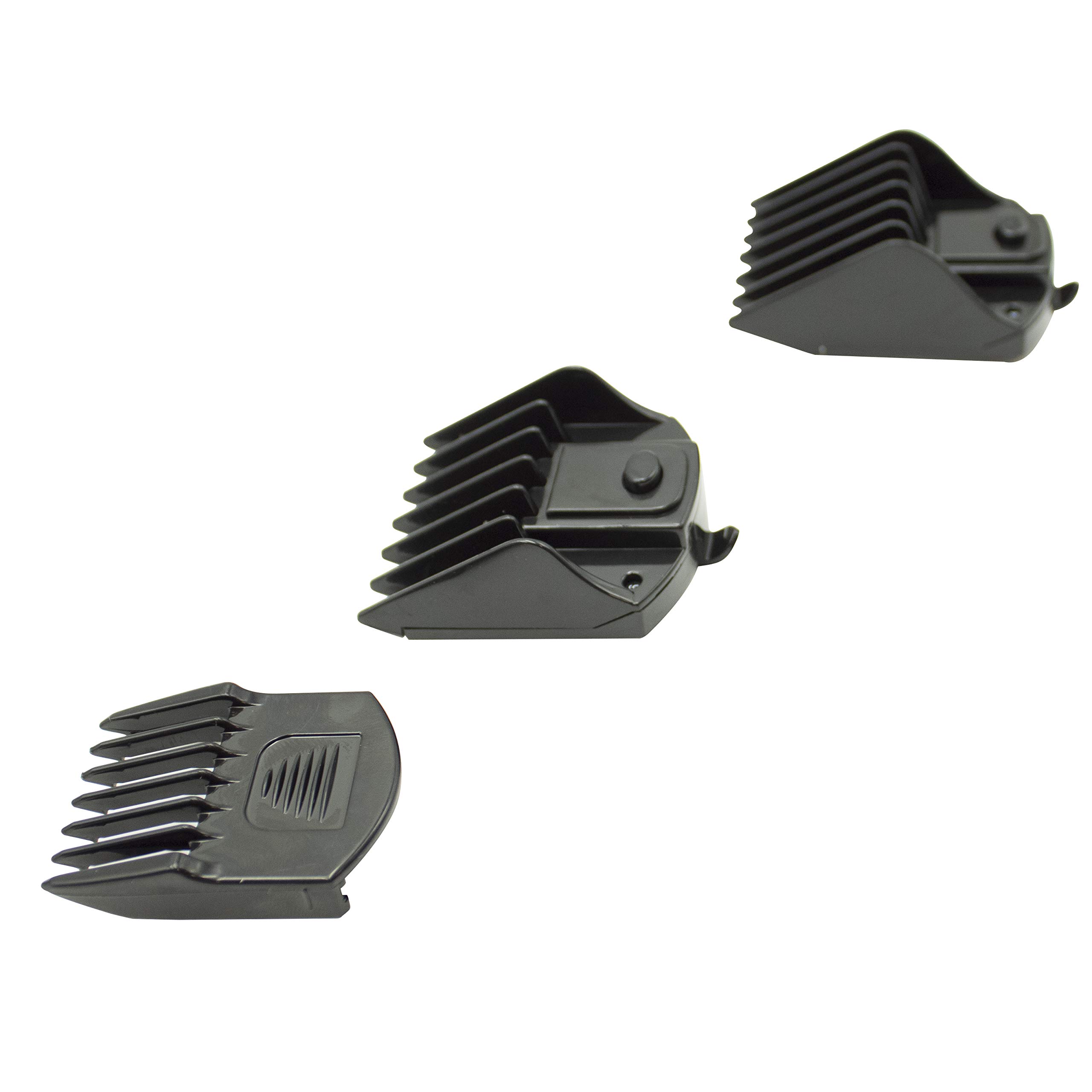 Jata PS30B Cortapelos y Depiladora Corporal Afeitadora Eléctrica Especial para Nariz y Orejas sin Cable Recargable Cabezales Extraíbles Cuchillas de Acero Inoxidable de Alta Resistencia