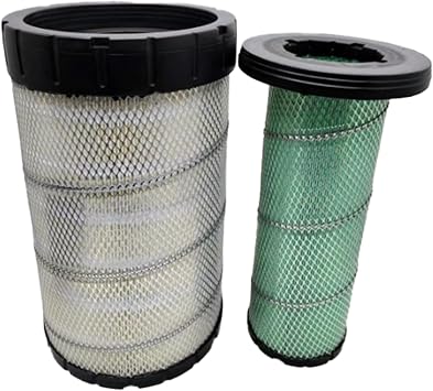 Air Filter CA-022 AF26531 40C4077 AF26532 30626800086 13219-911218 13219-911213 Compatible with leopard cat 230