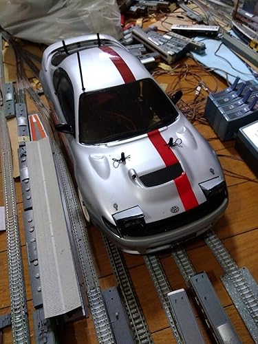 Amazon | タミヤ RCスペアパーツ No.1728 SP.1728 トヨタ セリカ GT