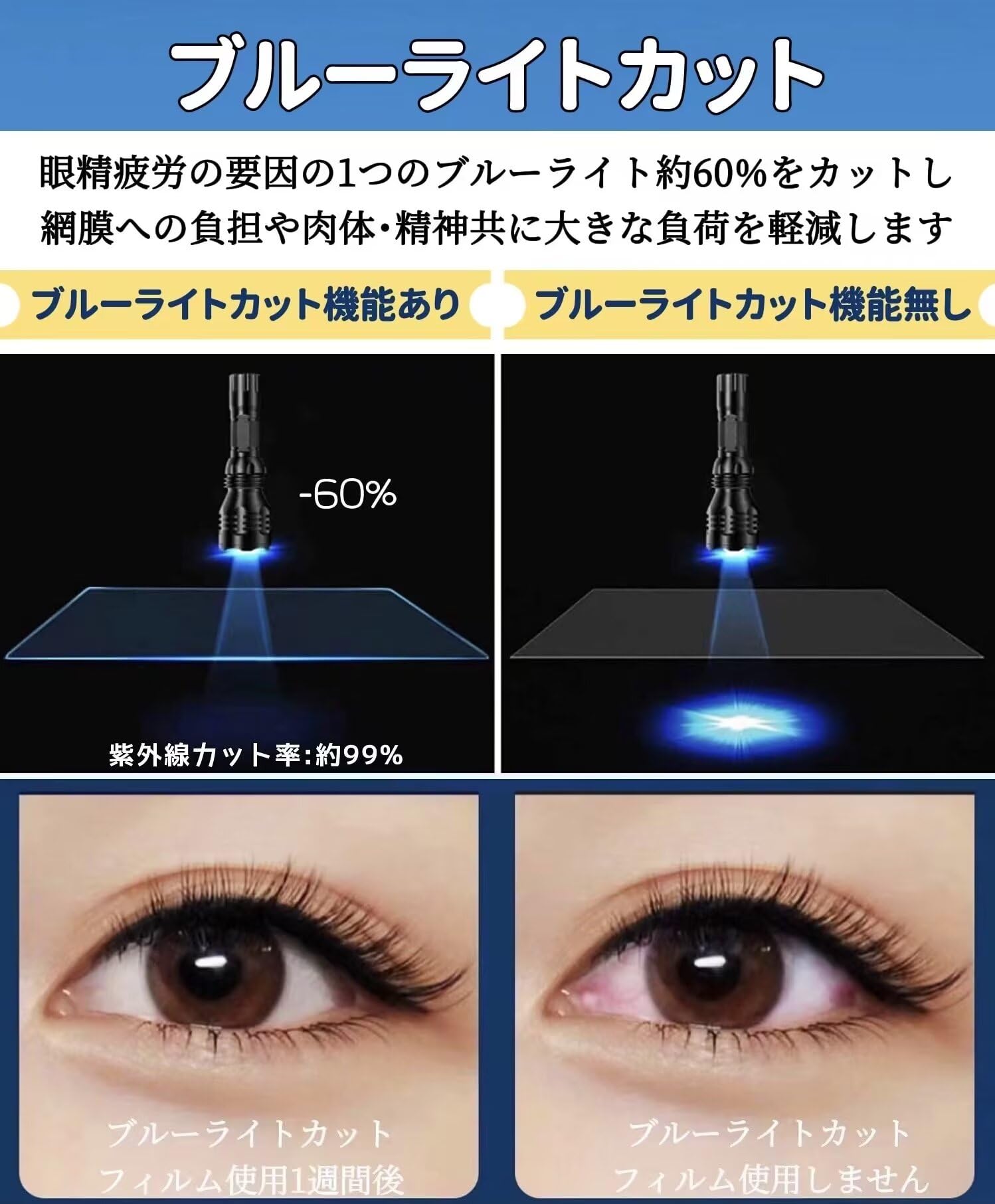 Amazon.co.jp: ドン・キホーテ TSM-156-BK 15.6インチ 16:9 用の