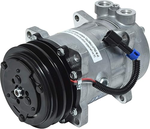 Compresor universal del aire acondicionado CO 4696C AC