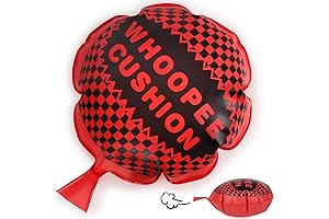 POPLAY Whoopee Cushion: The Ultimate Party Prank!