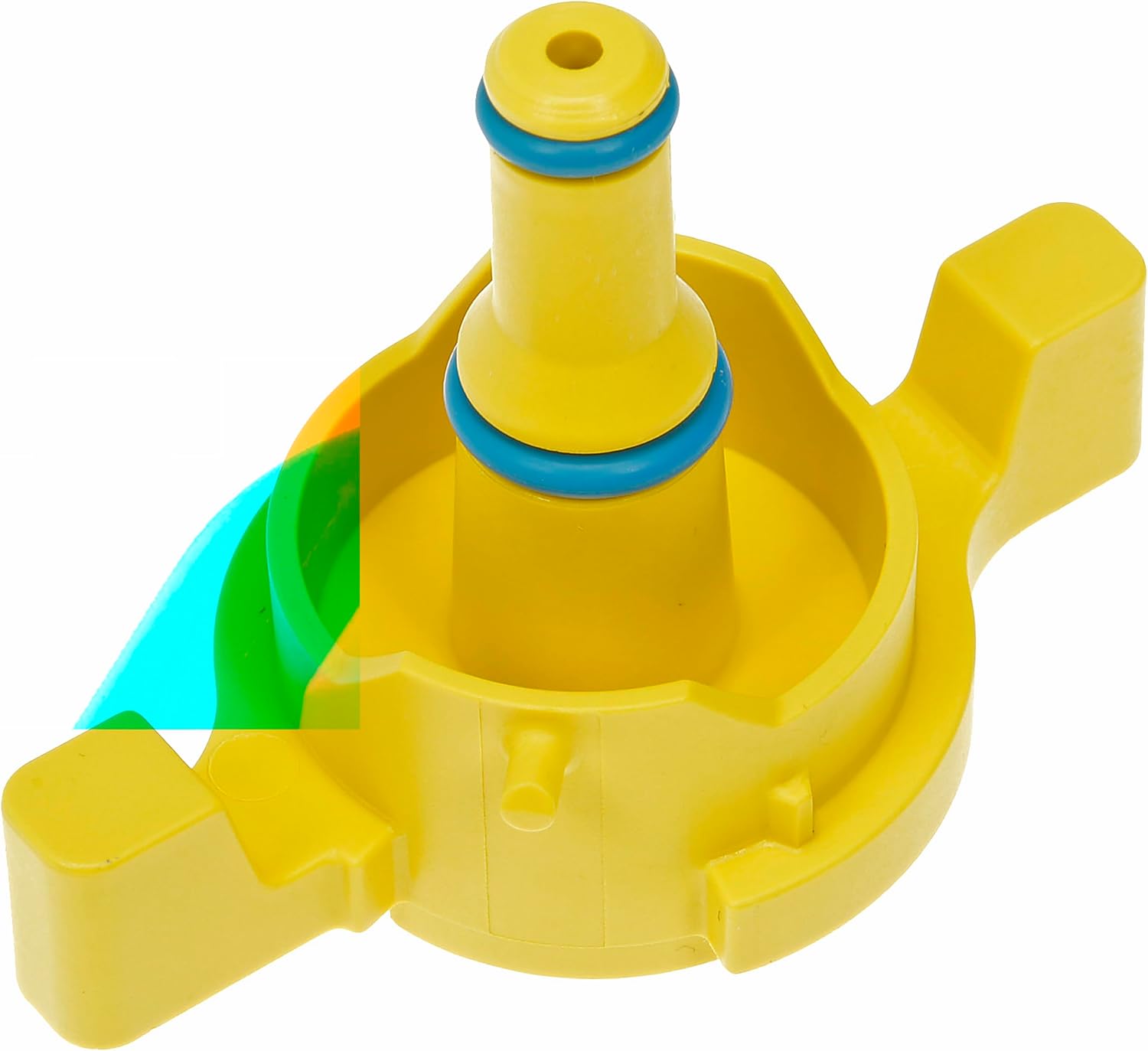 Dorman 904-029 Diesel Fuel Filter Drain Plug Compatible with Select Ford Models