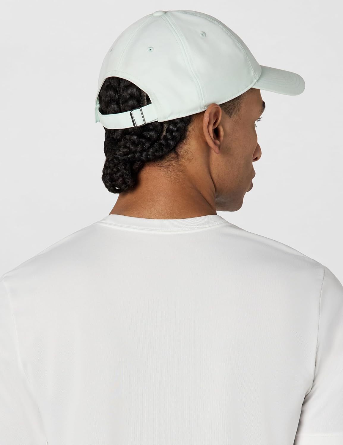 Nike Unisex Adult Club Unstructured Swoosh Cap Hat | Mens and Womens