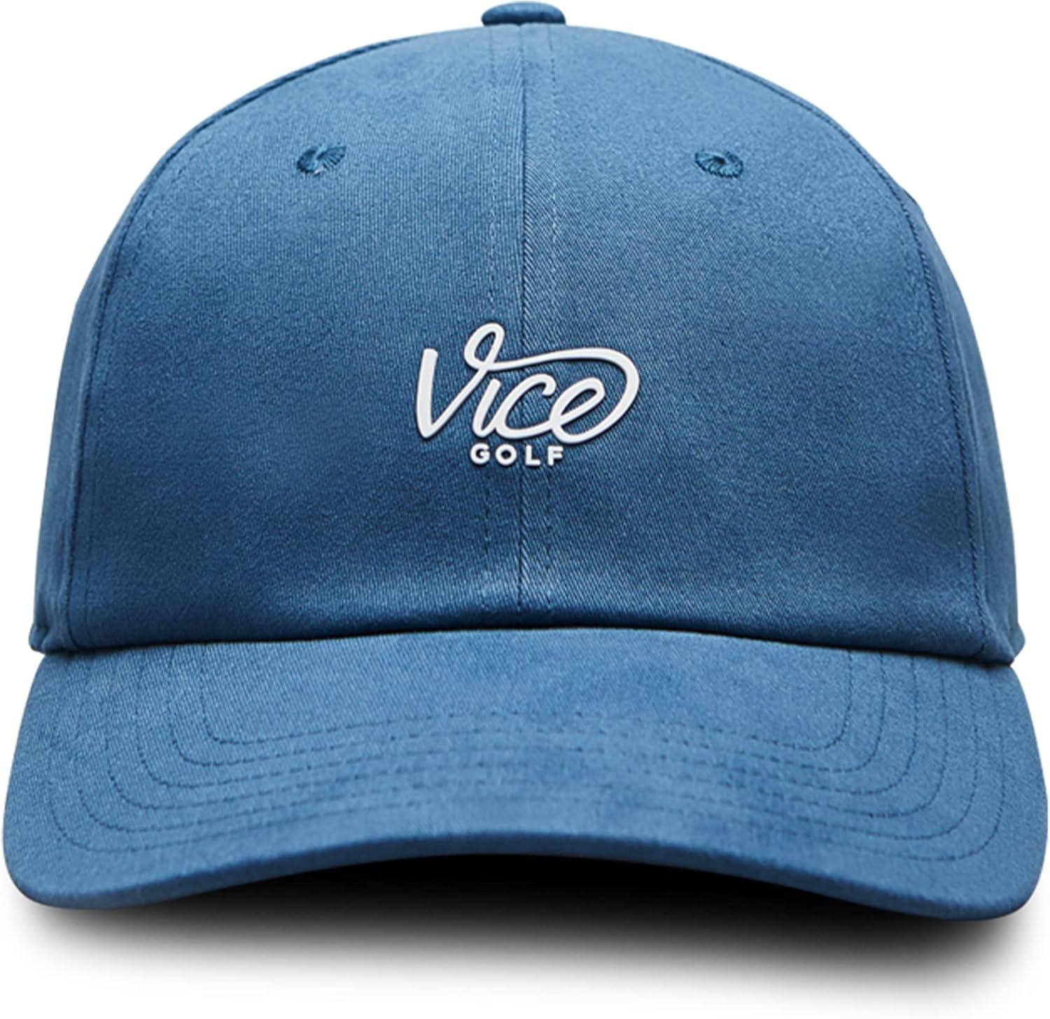 Vice Golf Dad Hat (One Size)
