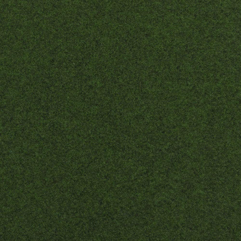 247Floors Moss Green Outdoor Carpet | Waterproof | Stain & UV Resistant | Gardens Balconies Exhibitions | Pet & Child Friendly (Moss Green, 4.5m x 2m / 14ft 9" x 6ft 6")