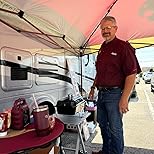 Customer Image, click to open customer review