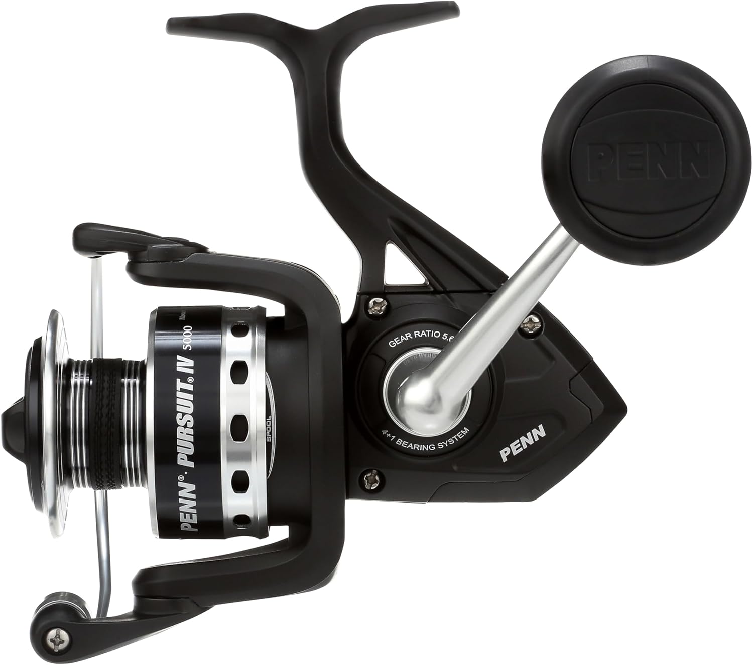 Penn Pursuit V Spinning Reel