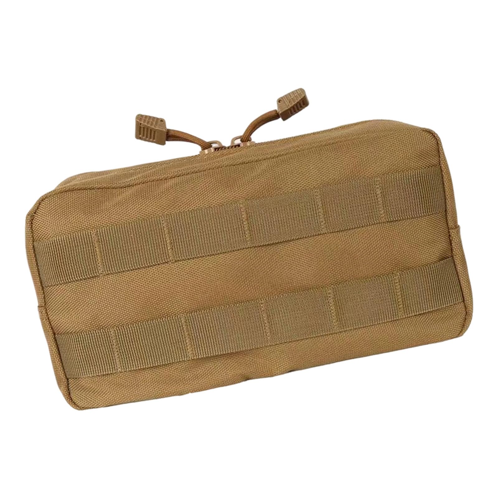 Tool Pouches Securing Bag Oxford Cloth Texture Perfect for Storing Instruments Assemblies and Common Carry Items Force Fashion Utility Bag