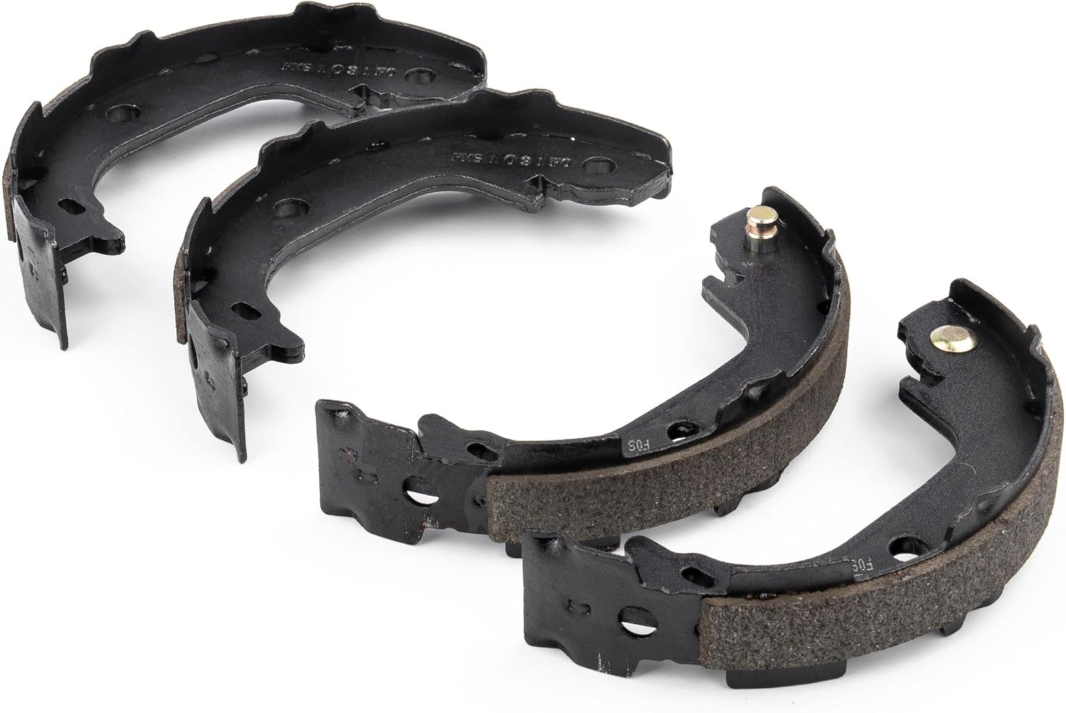 MAGMA Premium PMB1031B Brake Shoes
