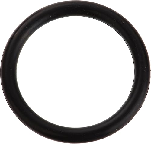 Zodiac R0487100 2-116 Reemplazo de junta tórica de eje de válvula para desviador y válvulas Zodiac Jandy seleccionados