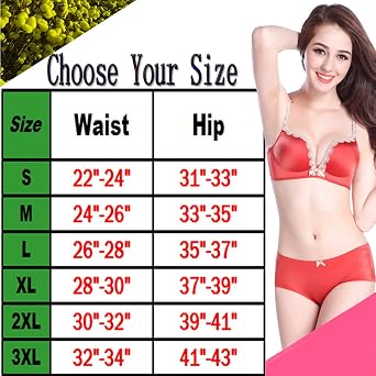 Hioffer Womens Butt Lifter Boy Shorts Shapewear Butt Enhancer Control Panties Shaper