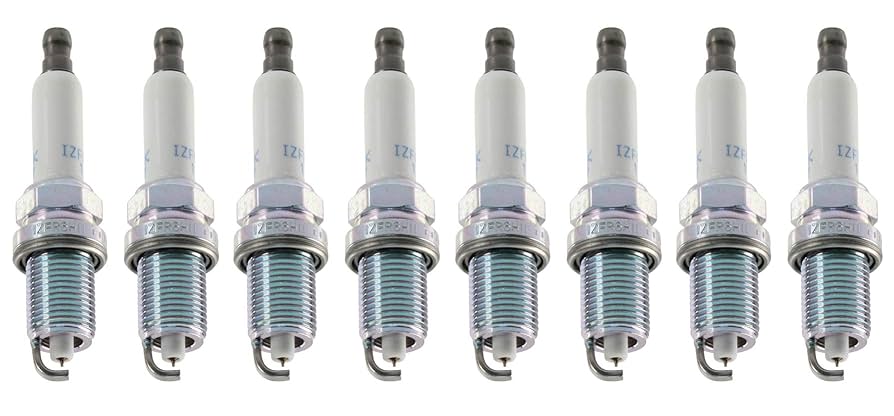 BMW スパークプラグ　8本　12120057704 楽天市場】BMW純正 スパーク プラグ NGK LMAR8D-J | 12128532942