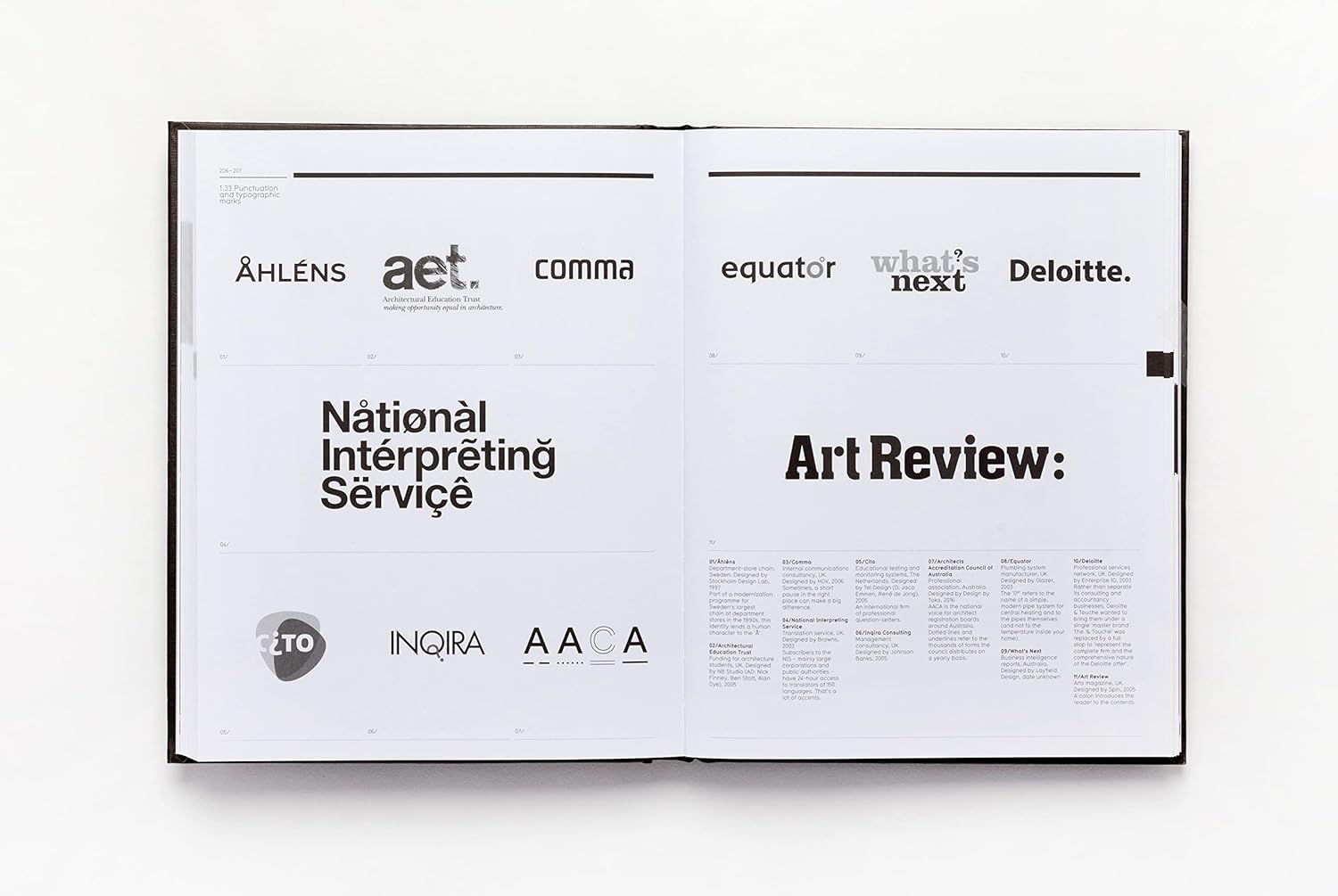 Logo, revised edition - Image 6