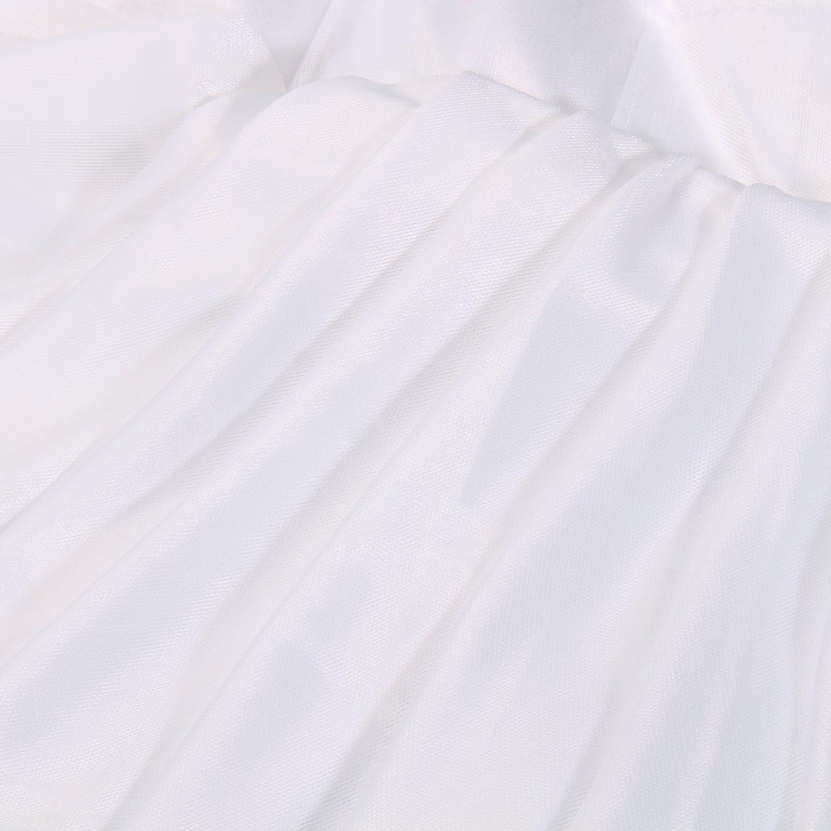 Backdrop Drapes Curtains Home Windows Valances with Removable Swag Background Decoration (2 x 2m)