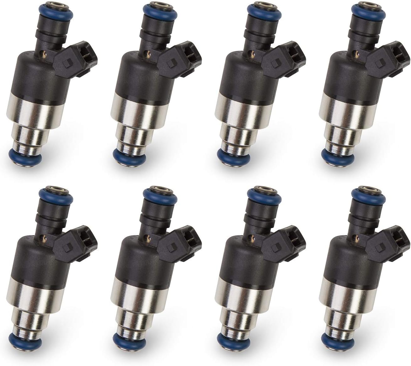 Holley 522-168 Universal Fuel Injector