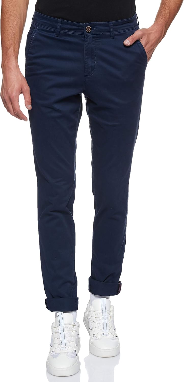 Blazer Hombre Pantalones Jack Jones Jjimarco Jjdave AKM