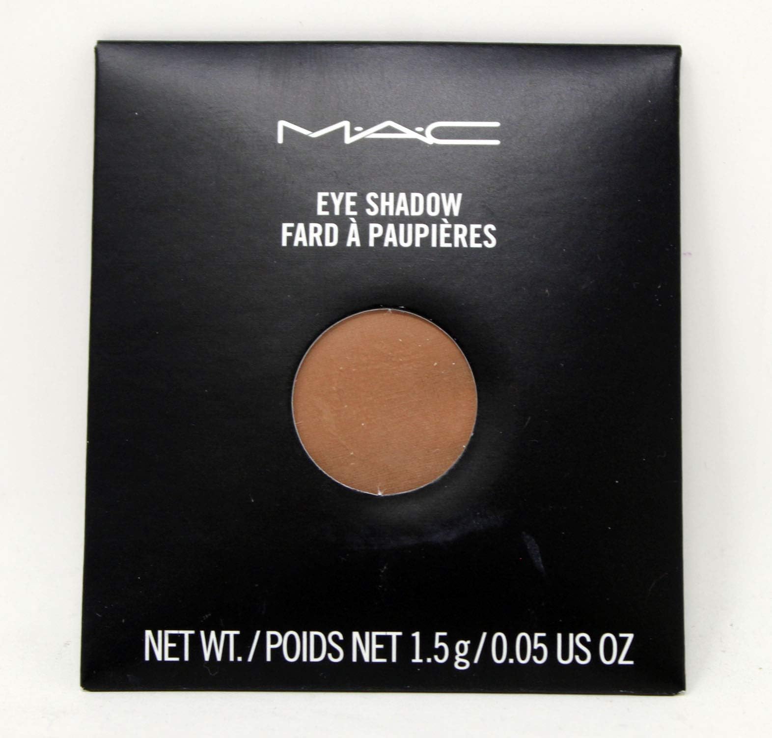 Mac Eye Shadow/Pro Palette Refill Pan - Cork