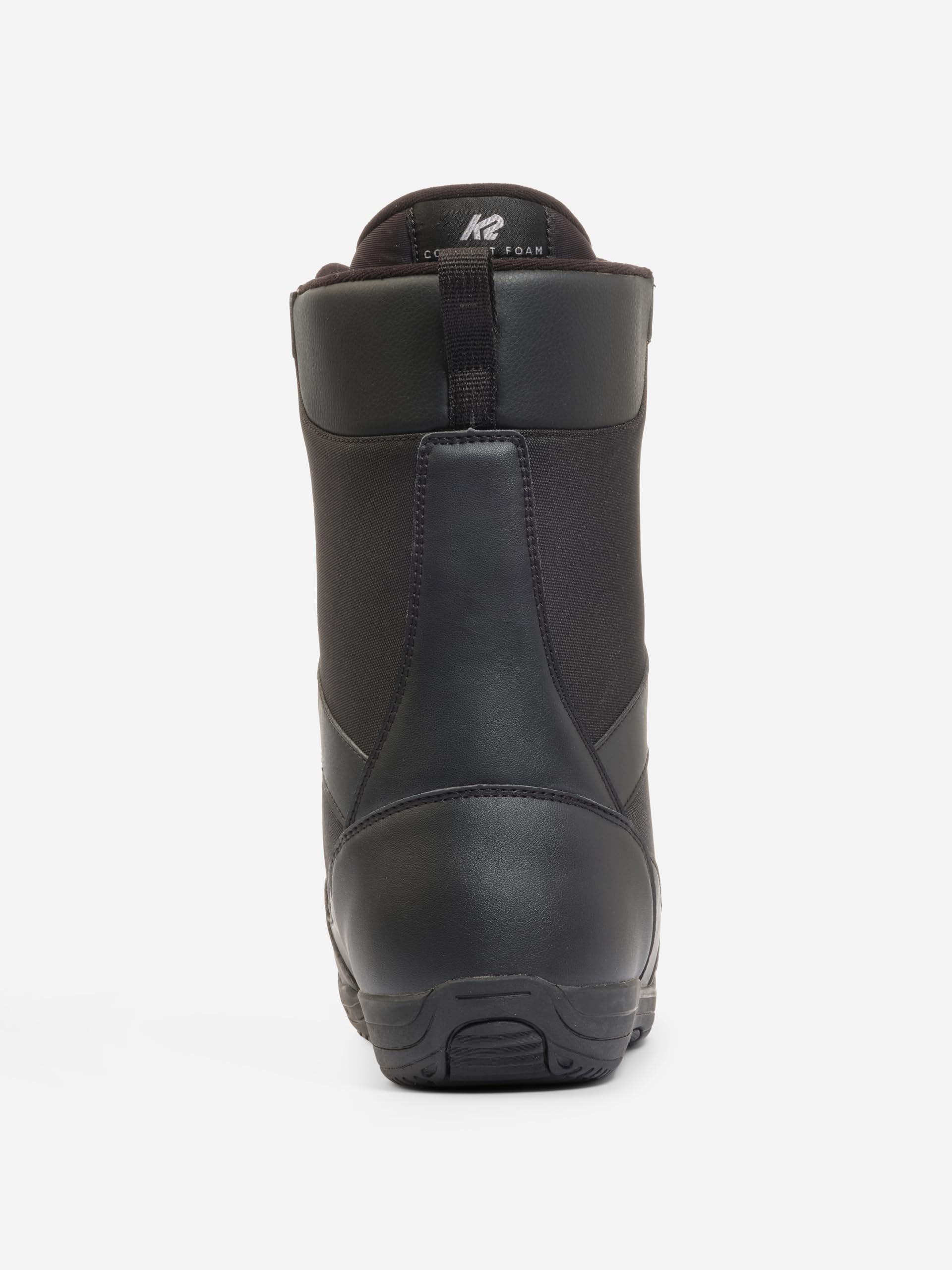 K2 MARKET スノーボードブーツ US8 Amazon.com : K2 Market Men's Snowboard Boots, Black, 10.5 : Sports