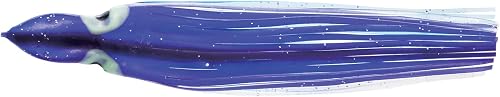 Yo-Zuri R104-308A Jupe de pêche en Forme de Pieuvre, 308A, 24,9 cm