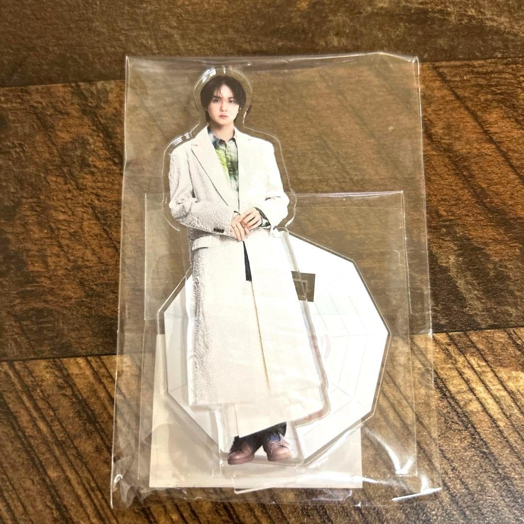 吉野北人 プリロワ 天堂光輝 アクリルスタンド 吉野北人 アクリルスタンド I 吉野北人 プリロワ 天堂光輝 アクリル