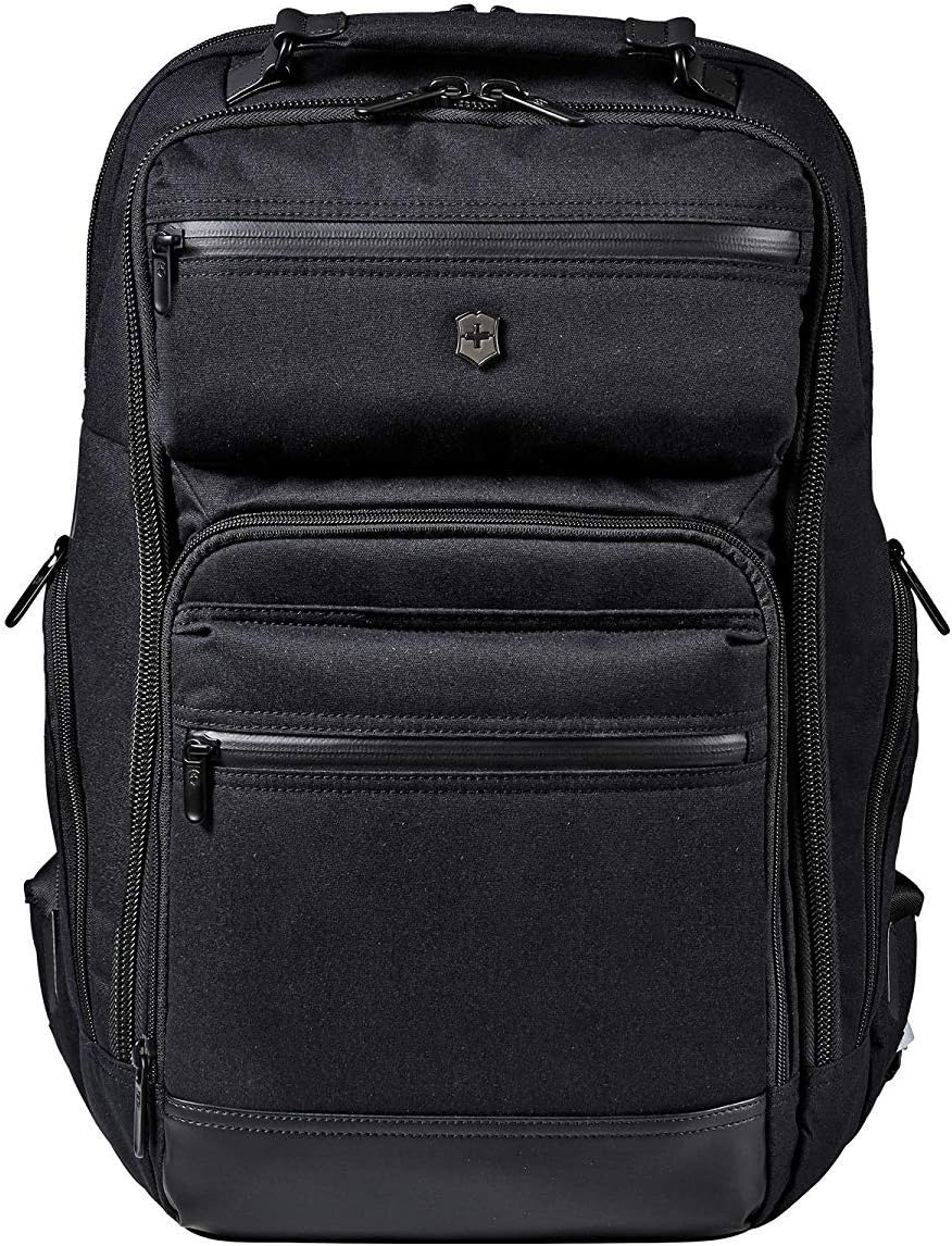 rath slim backpack