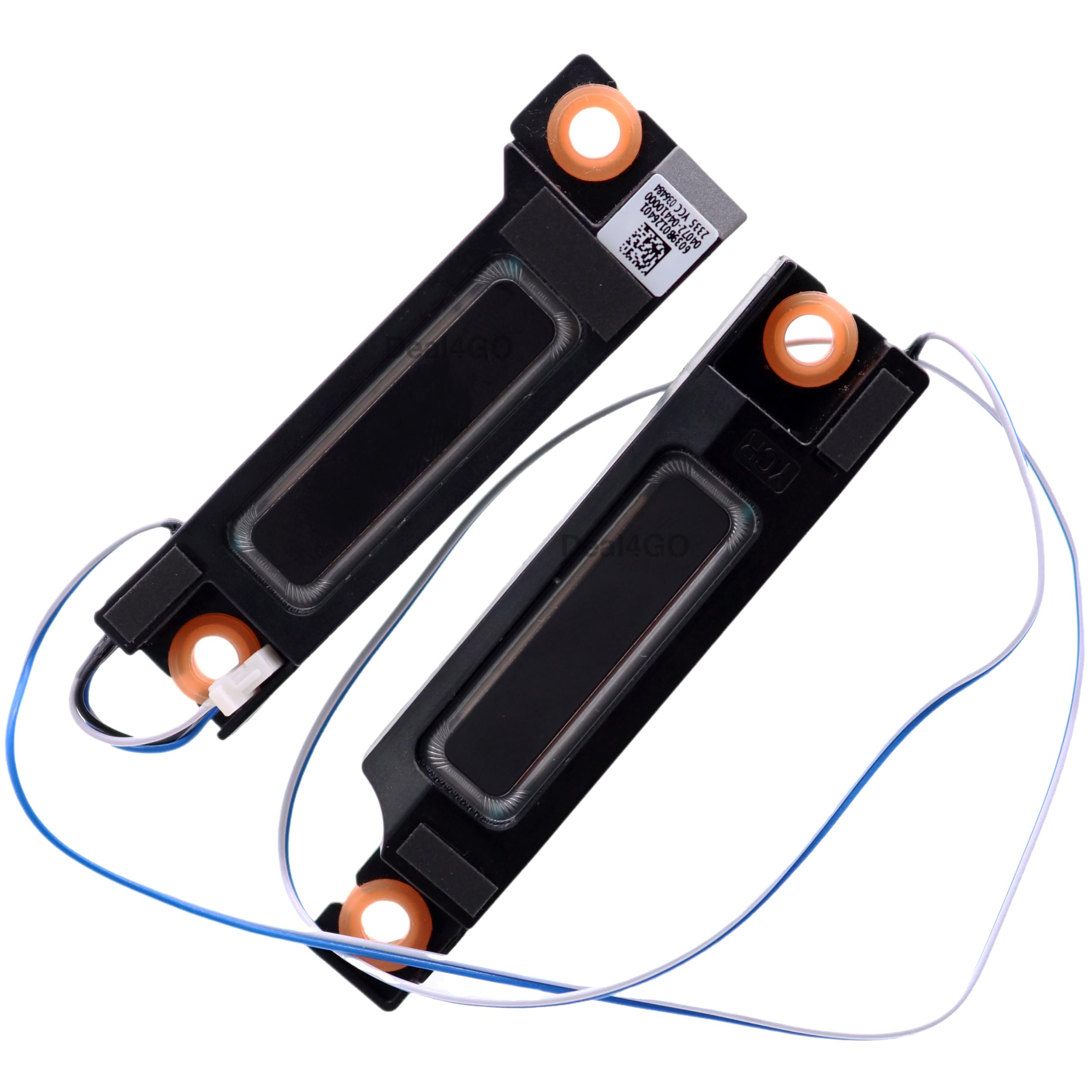 Deal4GO Internal Speaker 04072-04410000 Replacement for ASUS FA507 FX507 TUF507 FA617 FA507NV-EH53 FX507ZC-ES53