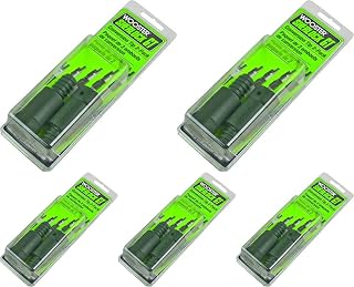 Wooster Brush R042 Sherlock GT Conversion Tip 2-Pack, Green 5 Pack