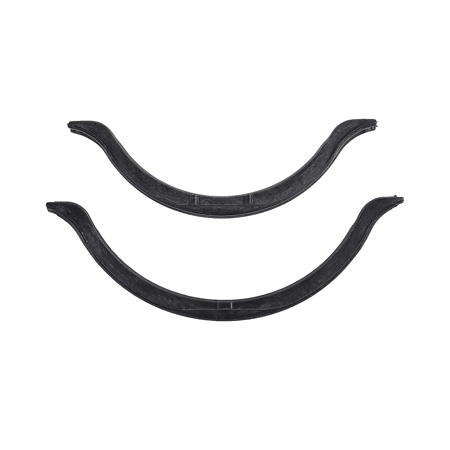 Junta do Cárter DNJ PG490 para Mazda, Kia, Ford e Mercury 1.5L-1.8L L4 DOHC, SOHC - 1990 a 2005