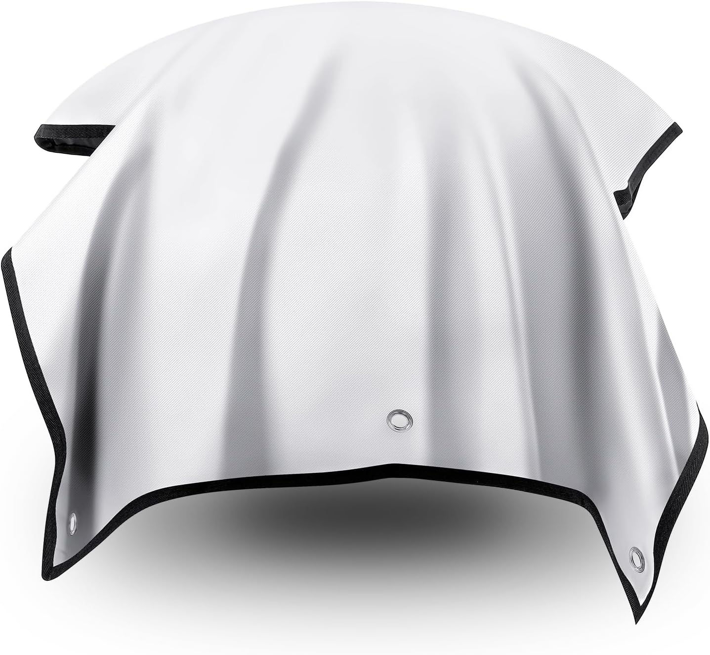 GliCraft 27x36 Inch Waterproof Tool Cover Review: Protect Lawn Mowers, Generators & Garden Equipment