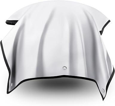 36 x 56 Inch Tool Saver Machine Cover 420d Waterproof Fabric Equipment Dust Cover, Rustproof Breathable Tear Resistant for Most Table Saw Miter Saw Generator Machine Tools Outdoor