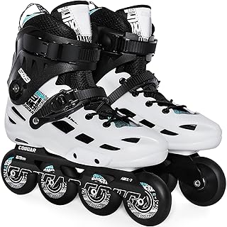 Roller Skates Professional Inline Skates Roller Skates For Men Women, Safe And Durable Outdoor Roller Skates Blades Man And Lady Skate Adult Fitness Inline Skates