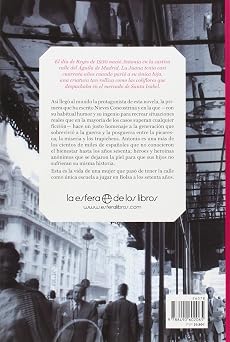 Antonia (Ficción)