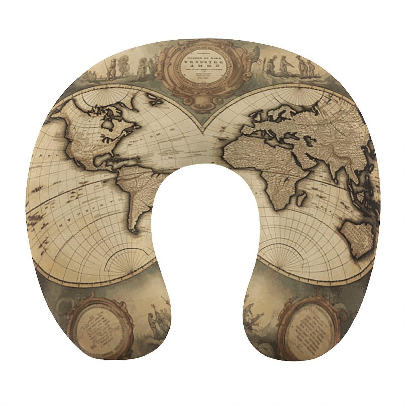 Btcowzrv Style 9Cf1f95843ff702322dd3a7d8341689 U Shaped Neck Pillow Travel Pillows